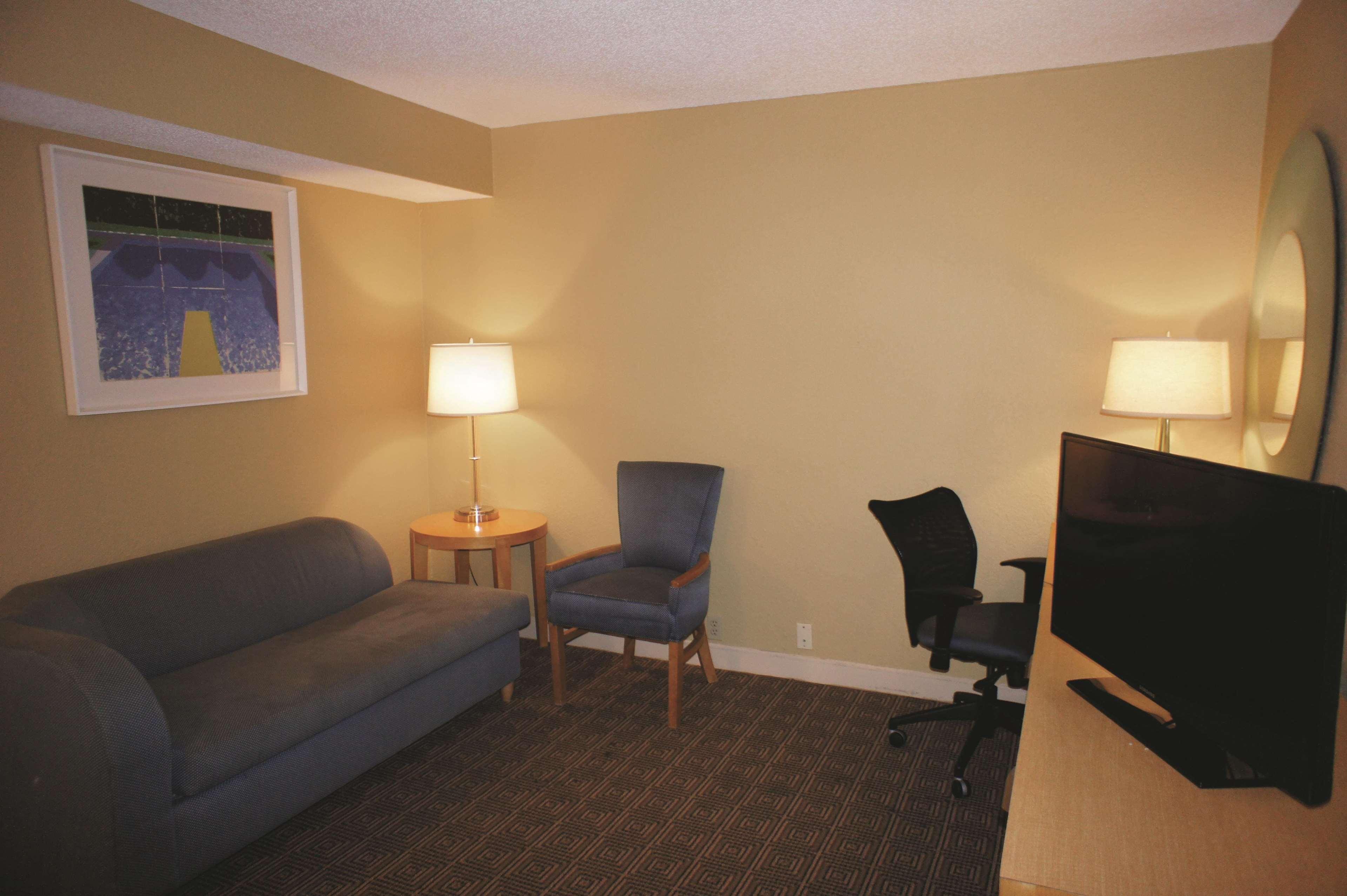 La Quinta By Wyndham Sarasota Downtown Ξενοδοχείο Εξωτερικό φωτογραφία