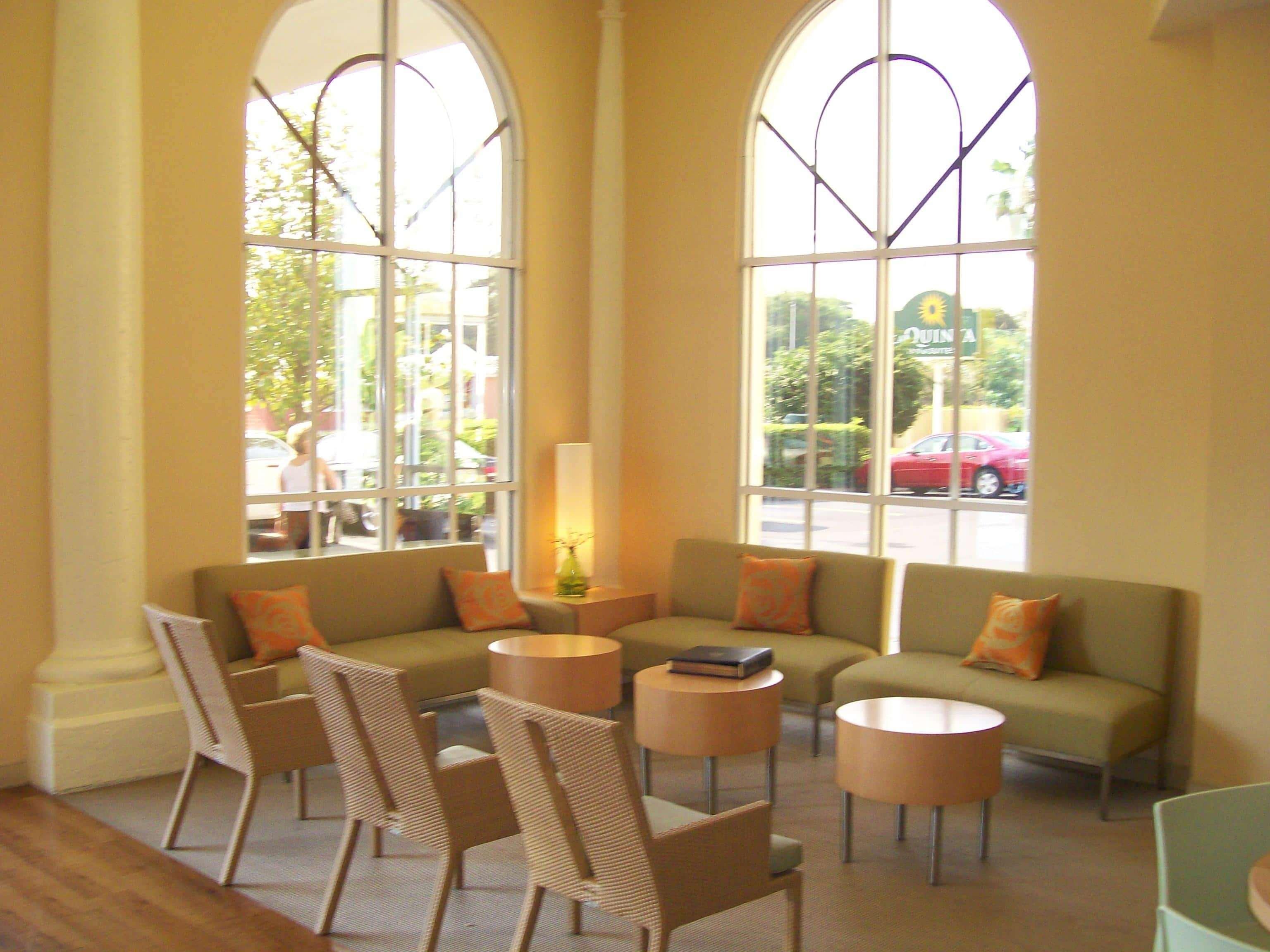 La Quinta By Wyndham Sarasota Downtown Ξενοδοχείο Εξωτερικό φωτογραφία