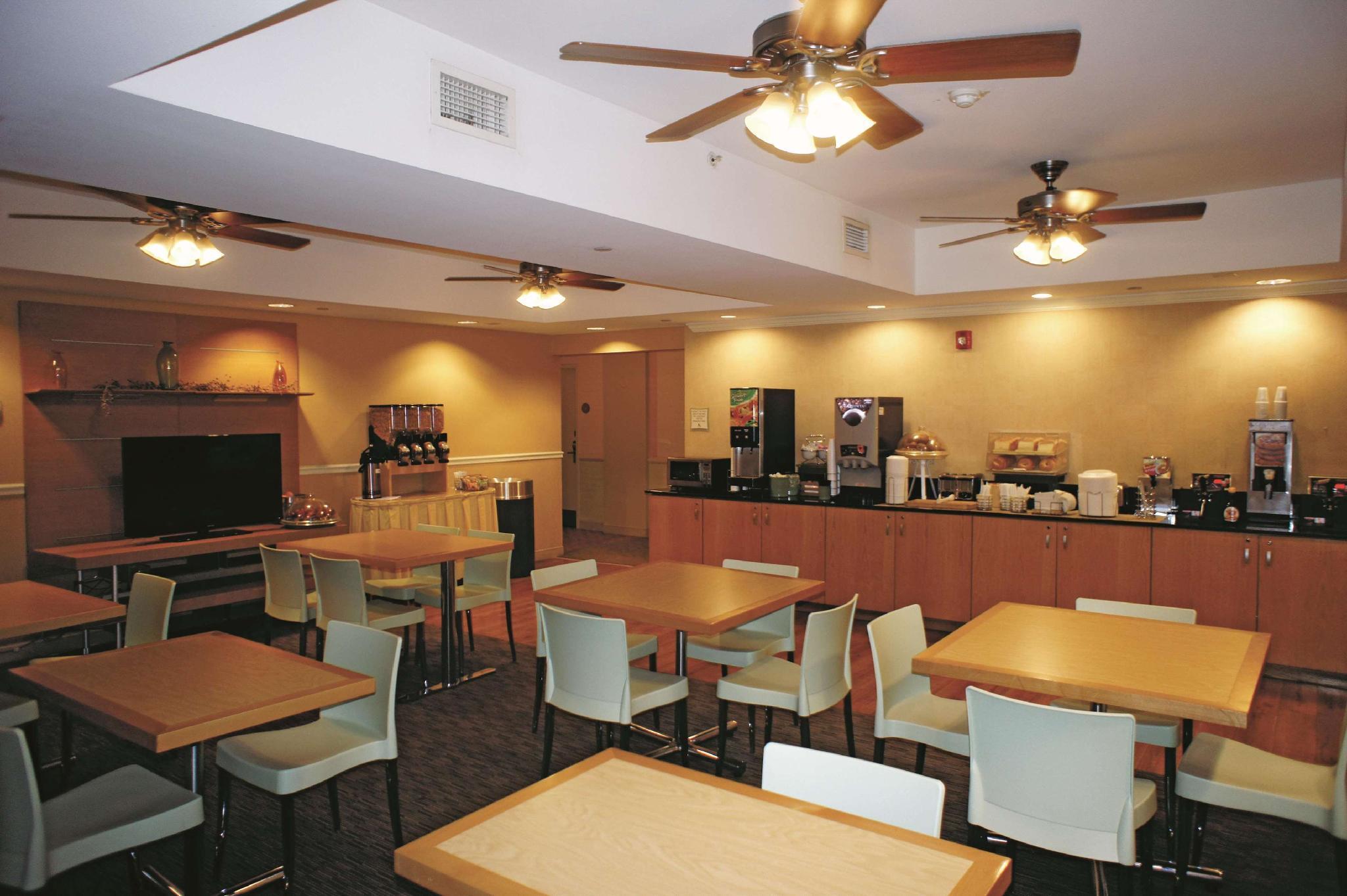 La Quinta By Wyndham Sarasota Downtown Ξενοδοχείο Εξωτερικό φωτογραφία