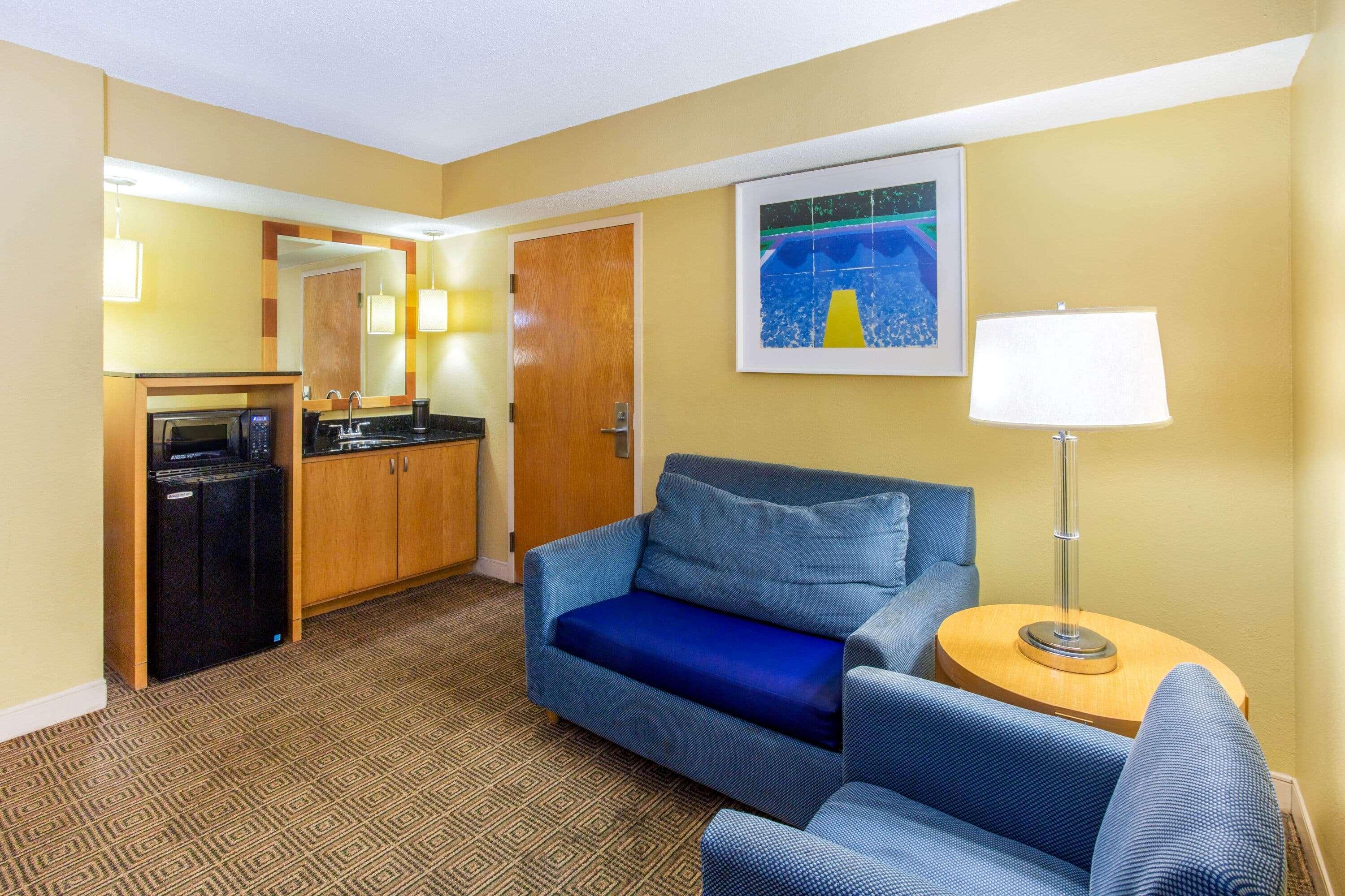 La Quinta By Wyndham Sarasota Downtown Ξενοδοχείο Εξωτερικό φωτογραφία