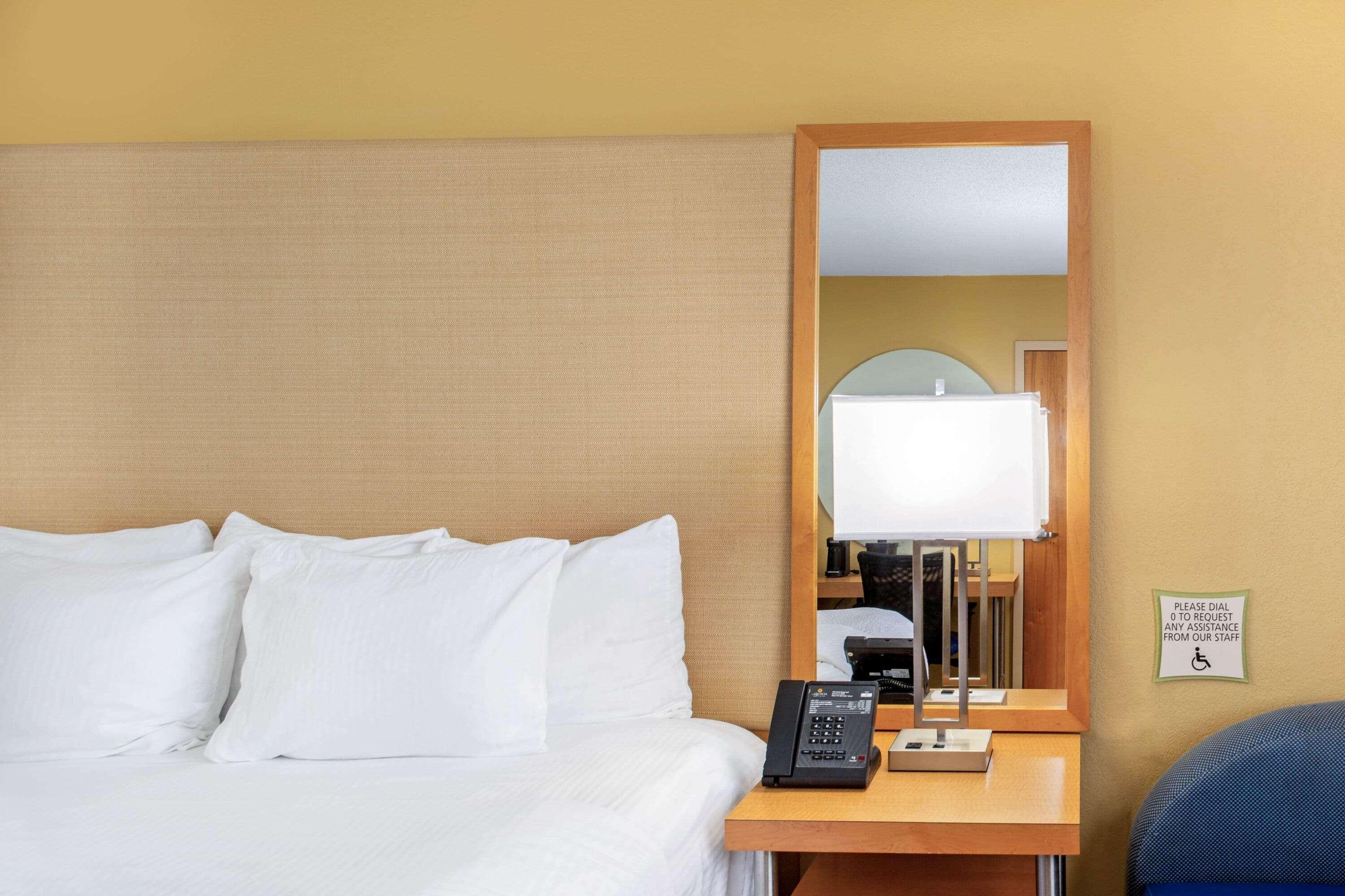 La Quinta By Wyndham Sarasota Downtown Ξενοδοχείο Εξωτερικό φωτογραφία