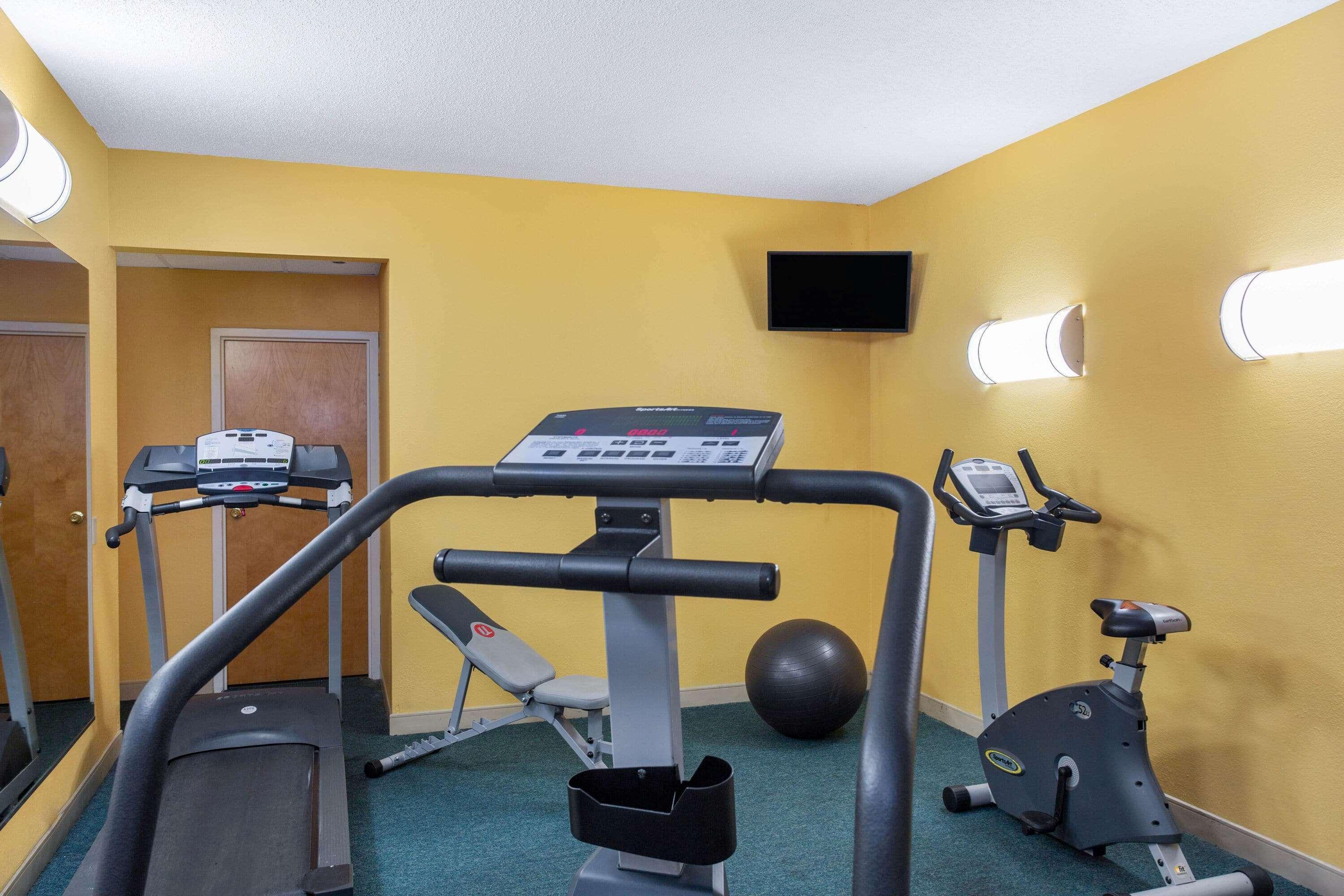 La Quinta By Wyndham Sarasota Downtown Ξενοδοχείο Εξωτερικό φωτογραφία