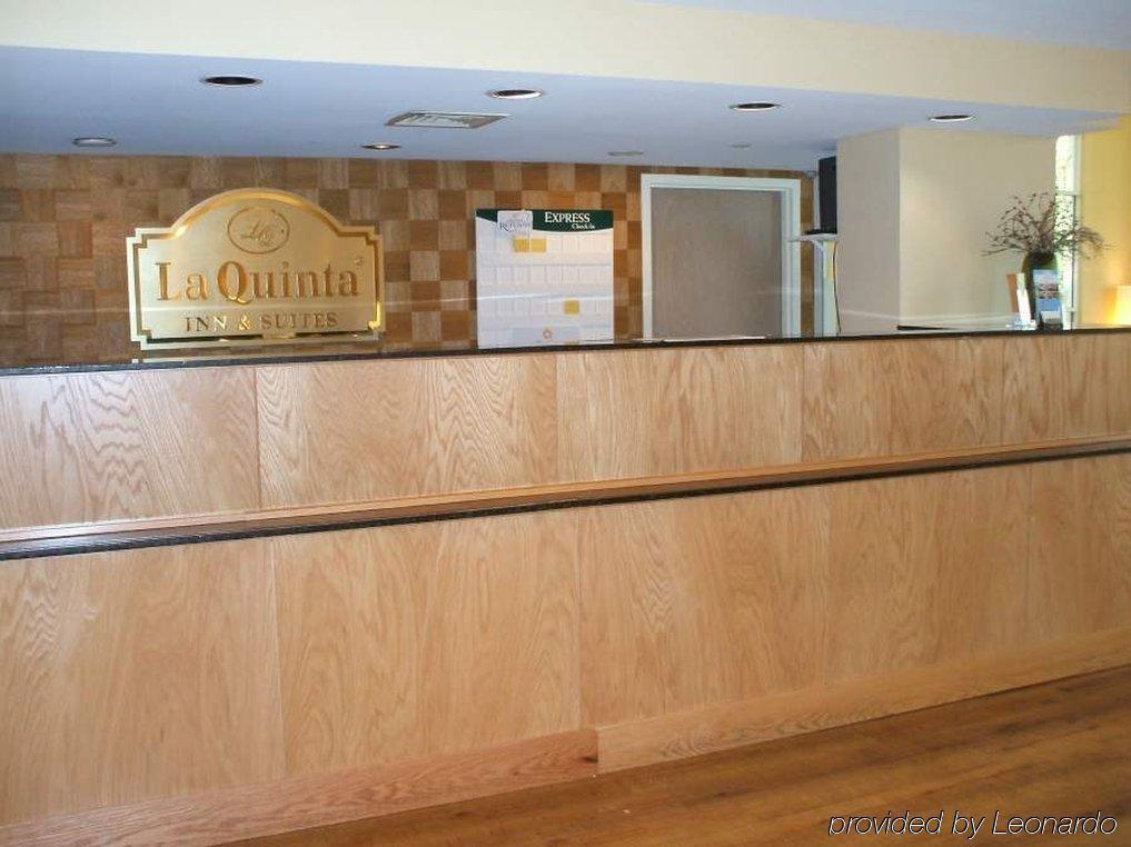 La Quinta By Wyndham Sarasota Downtown Ξενοδοχείο Εξωτερικό φωτογραφία