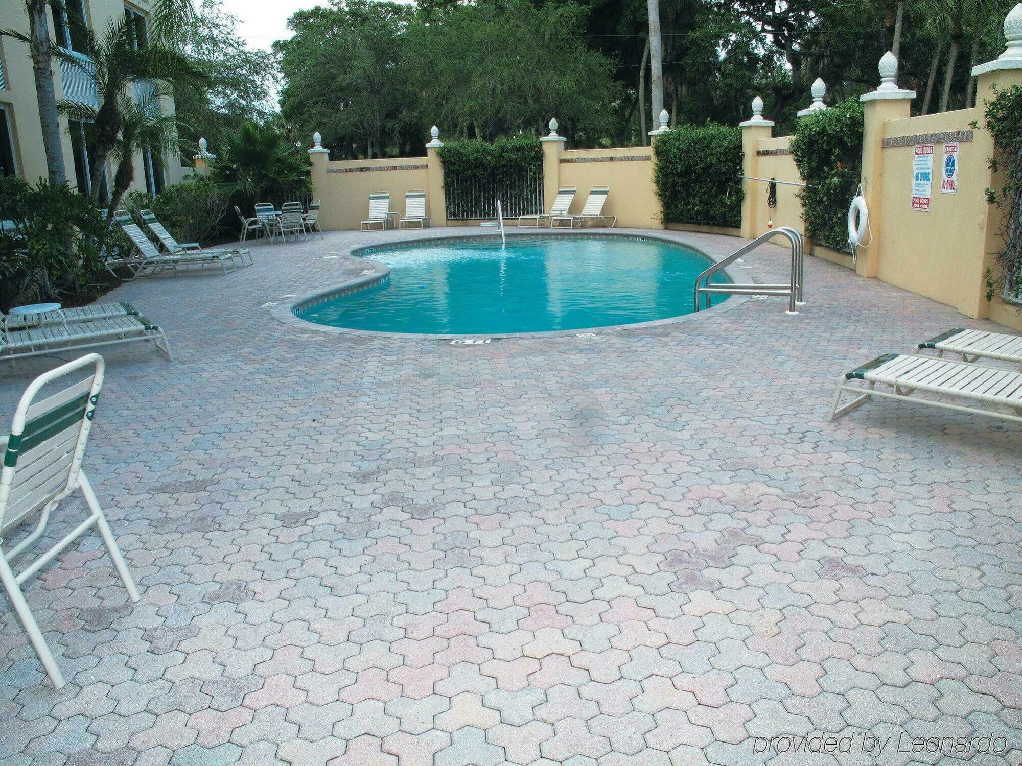 La Quinta By Wyndham Sarasota Downtown Ξενοδοχείο Εξωτερικό φωτογραφία